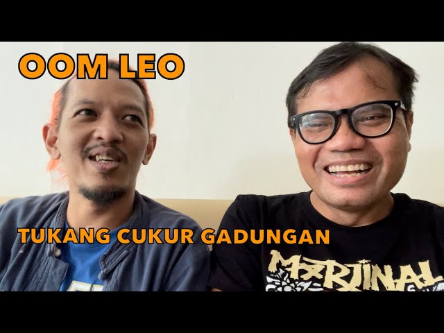 THE SOLEH SOLIHUN INTERVIEW: OOM LEO