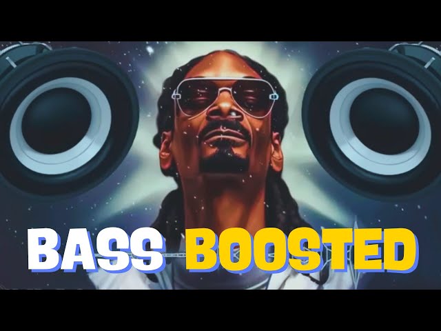 🔥 Bass Music Remix 2025 🔥 TikTok Music Car Mix 2025 🔥 Bass Boosted 2025 🔥 #1k #bass