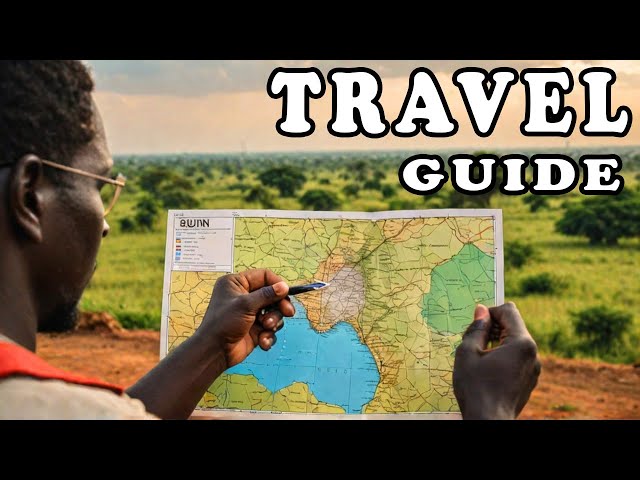 Ultimate South Sudan Travel Guide: Top 10 Places You NEED to Visit