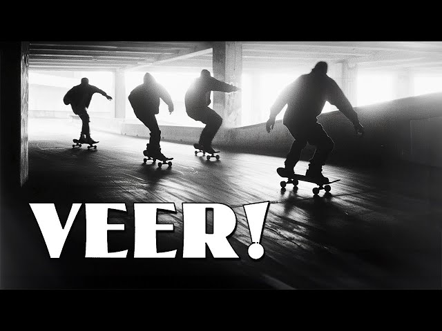 VEER! (2014) | Skateboard Movie | Skater Movie | Full Movie