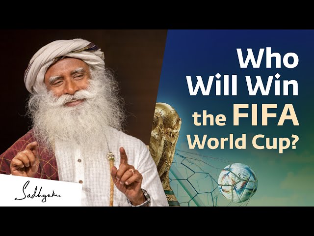 Who will win Fifa world cup 2022