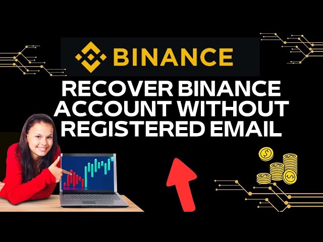 How to Recover Binance Account without Email 2024?