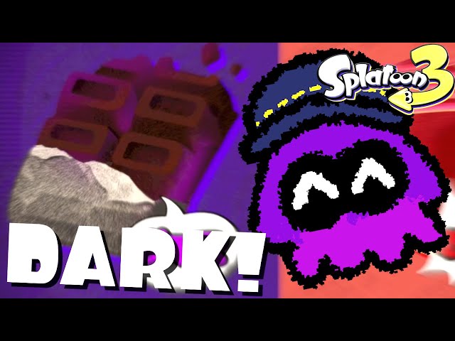 SPLATFEST FINAL DAY with YOU!! Go DARK CHOCOLATE!! Splatoon 3