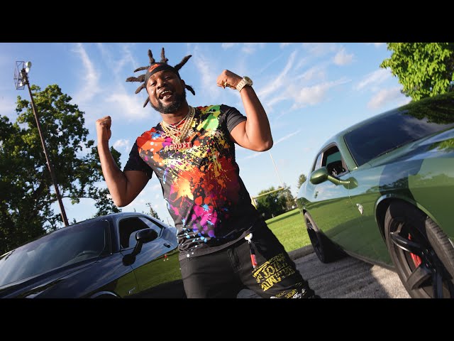 GWENE - I BE [OFFICAL MUSIC VIDEO] #trending #VIRAL #TREND #TIKTOK #UNDERDOGS