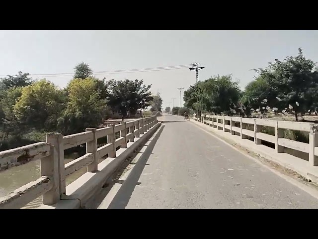 Uch shareef to Ali pur road | vlog family members | how to new vlog | saraiki in Urdu