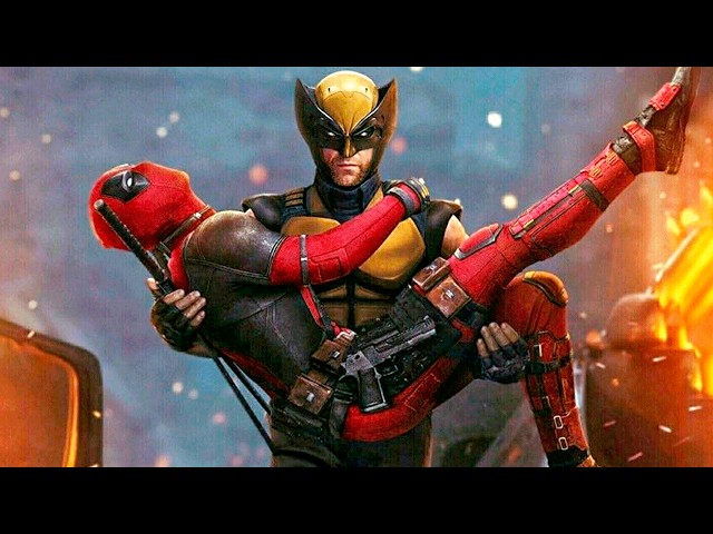 10 Poderes Que Deadpool Possui e Você Não Sabia