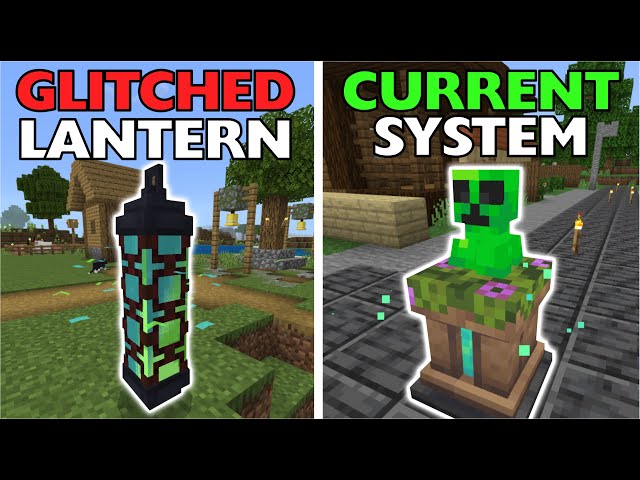 Learning How To Use The Warpstones Add-On | Minecraft Add-On Survival