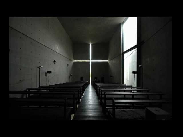 TADAO ANDO Church of the Light