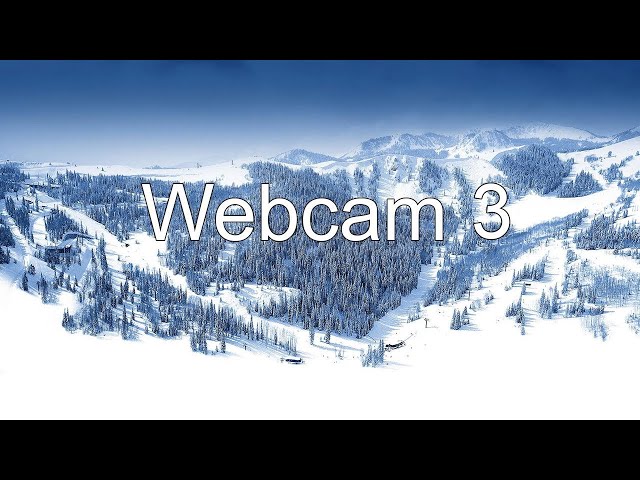 Site Webcam 2