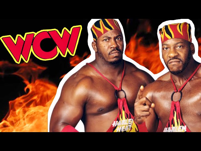 Ranking The Top 10 BEST WCW Tag Team Wrestling Themes