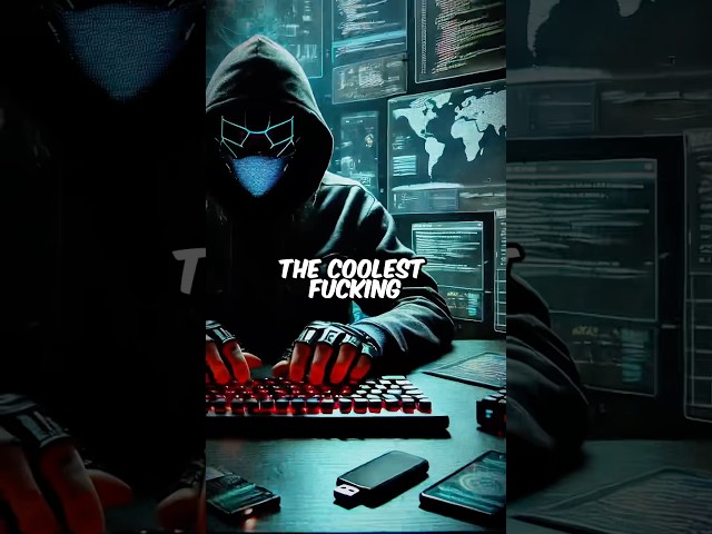 Best Hacker In The World Brought His Hacking Gadgets On Shawn Ryan Show Podcast