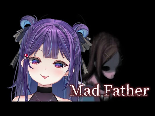 〔MAD FATHER〕gim ayah marah-marah mode satu lagi