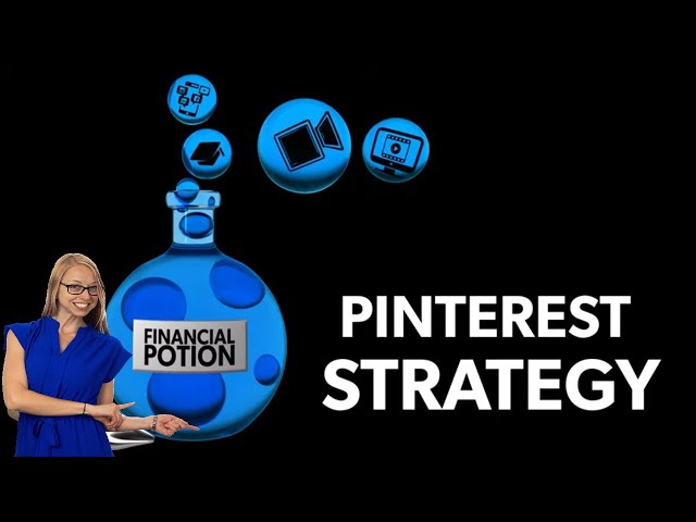 The Secret to Using Pinterest and Video Marketing to Attract More Users to Your Content!