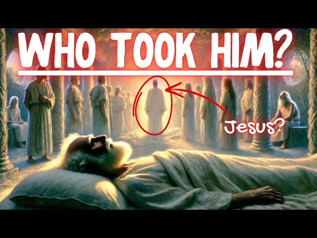 THE DAY ADAM & EVE DIED  | Who Died First ? Amazing Hidden Story of Adam & Eve's Death!