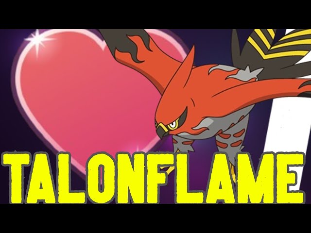 SURPRISE SUPRISE!  TALONFLAME META IN LOVE CUP | Love Cup Team | Pokemon GO Battle League