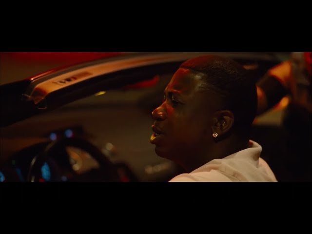 Gucci Mane Spring Breakers Movie Clips