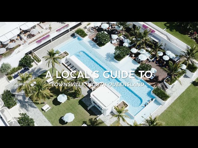 A Local's Guide to Townsville