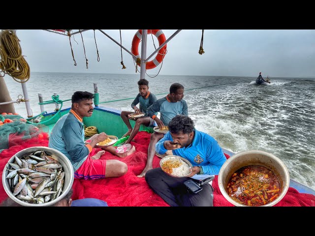 WOW🤩‼️ Delicious 🤤 Deep Sea Dining ❗️| Unique Ways to Cook Seafood in the Ocean