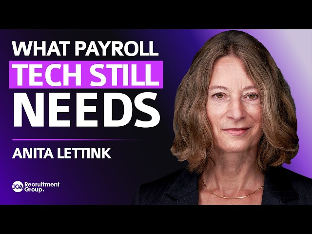 The REAL Reason Why Companies Are Investing BIG in Payroll and HR Tech |  The Future of Payroll Tech