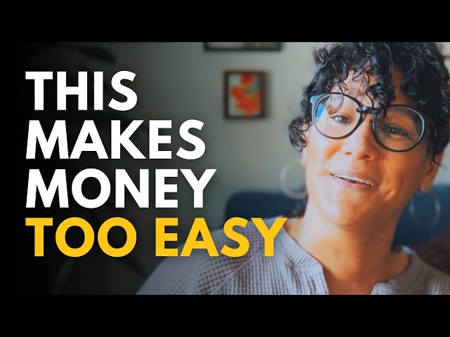 How to Manifest Money (No Belief Needed—$5K FAST!)