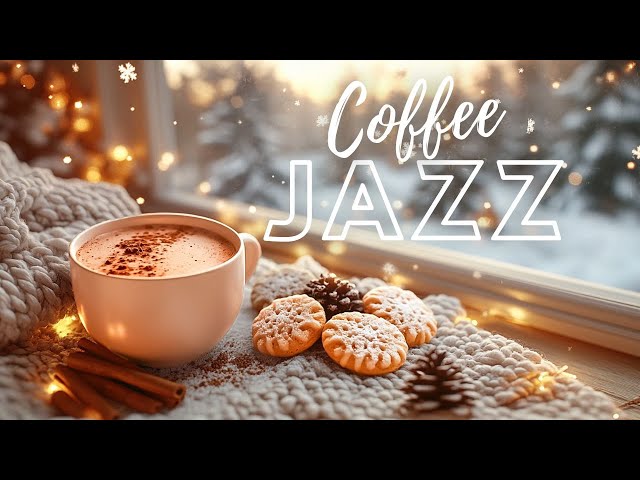 2025's SMOOTHEST Jazz Cafe Music & Bossa Nova Piano for a Relax, Study & Work 3