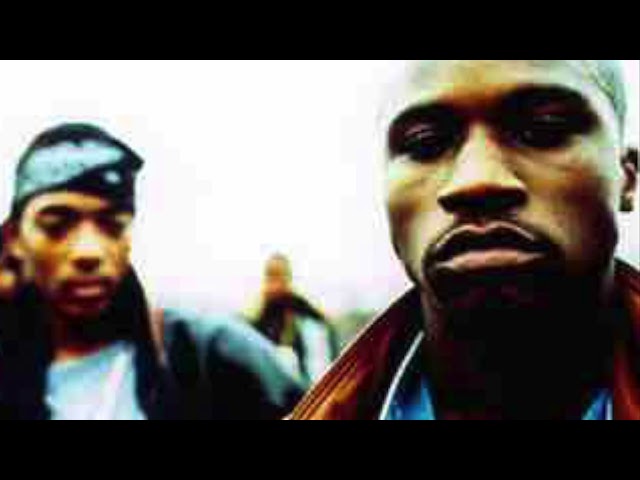 MOBB DEEP X MATTY C - PARTY OVER (INSTRUMENTAL)