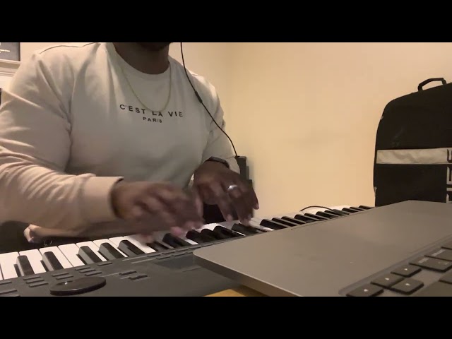 Sound of praise instrumental!