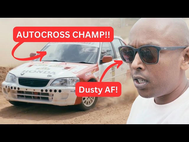 The Mysuru Gravel Fest 2023 was INSANE! #cranksndpistons #mysurugravelfest #autocross