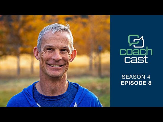 Steve House of Uphill Athlete — CoachCast with Dirk Friel — EP8 Season 4