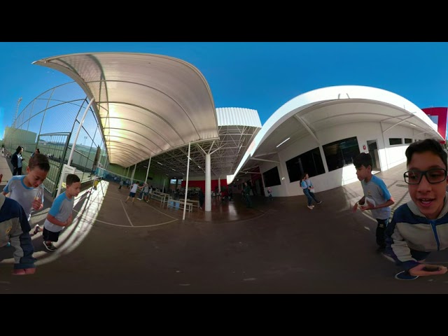 Colégio Adventista Gama  |  Brasília 360º