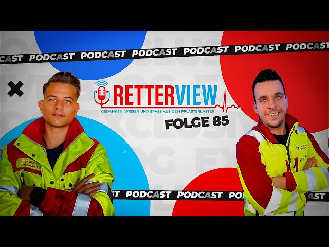 Folge 85 - Rückblick 2022