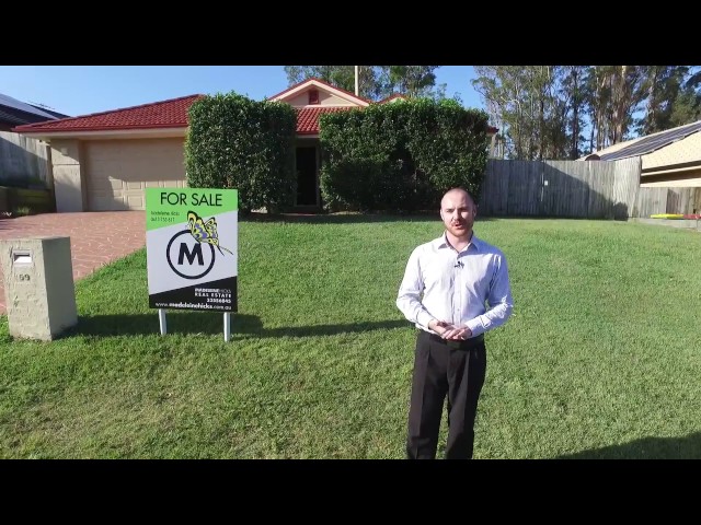 59 Oakwood Road Warner -Sold by Madeleine Hicks Real Estate Everton Park, Brisbane