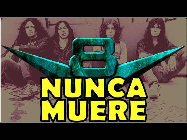 🤘la HISTORIA de V8🤘 ((PARTE 2)) - ¿¿el FIN de la BATALLA??