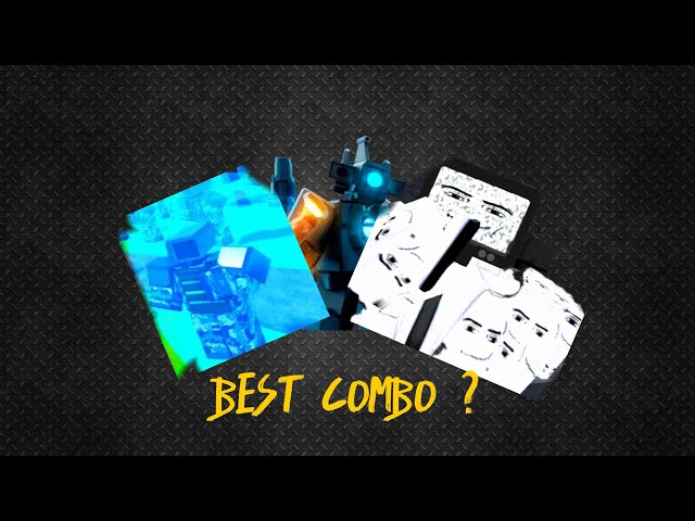 Liệu combo này có mạnh?