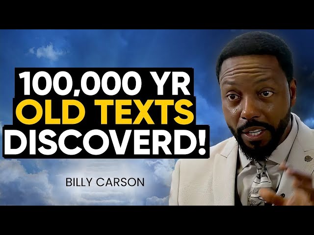 SECRETS REVEALED: The TRUE Age of the VEDIC Texts in India! | Billy Carson