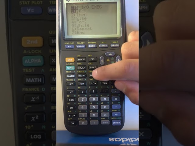 Fun Guessing Game For Ti-83/84 Calculator!