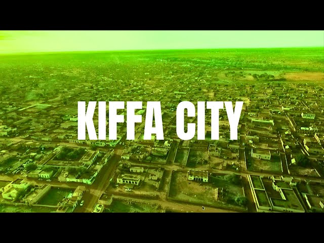 Kiffa City