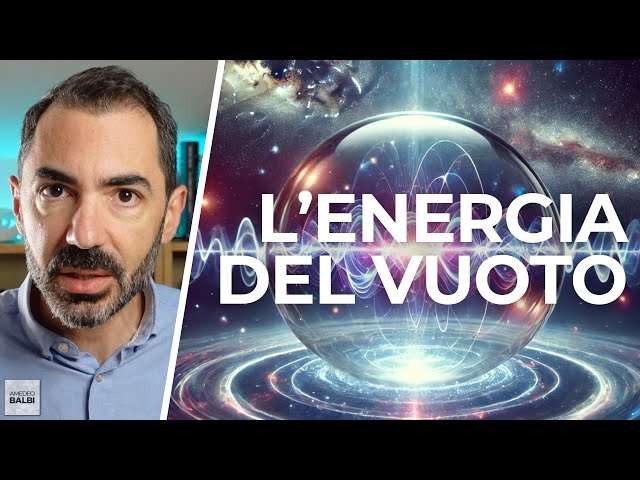 Vacuum Energy: One of the Greatest Puzzles of Modern Physics