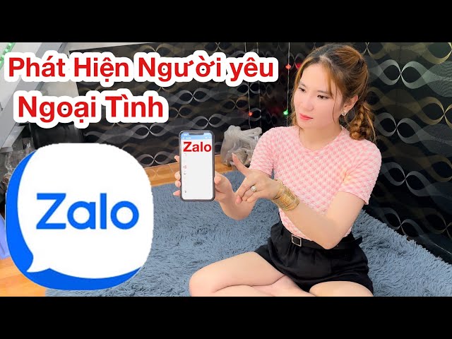 Phát Hiện Người Yêu Bạn Ngoại Tình Chỉ Bằng 1 Cách Đơn Giản, Bạn Hãy Làm Theo Tôi