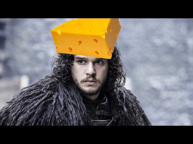 If Jon Snow Was From Wisconsin