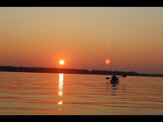 Rene Brunell Provincial Park