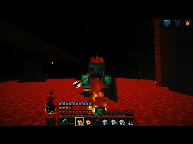 minecraft cortos 4 remasterizado las arañas de cueva de la mina abandonada de terror