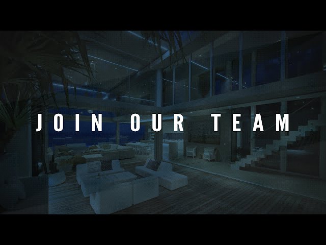 We are hiring! - Ad Proof 1