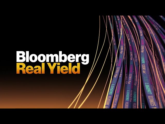 Bloomberg Real Yield 02/07/2025