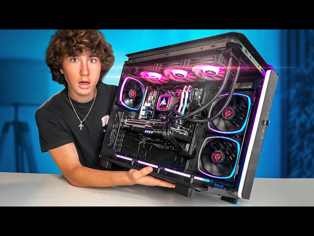 Why is EVERYONE buying this Gaming PC…