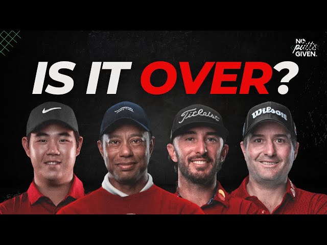 Will TGL Last? | No Putts Given