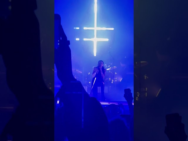 Marilyn Manson - Sweet Dreams - Munich 2025