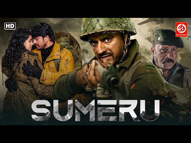 Sumeru | New Released Romantic Love Story Movie | Ravinder Bhatt & Avinash Dhyani | Full HD 1080p