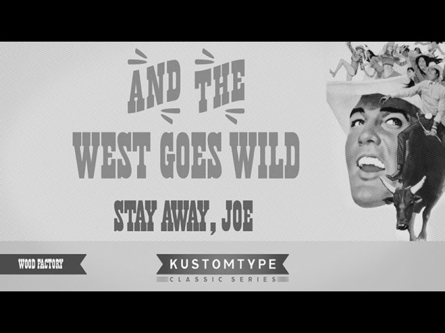 Typography Inspiration | Kustomtype Part 1