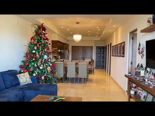 Take a Tour of My Cabo Condo (Bought as Part of a RETA-Only Deal in 2015)